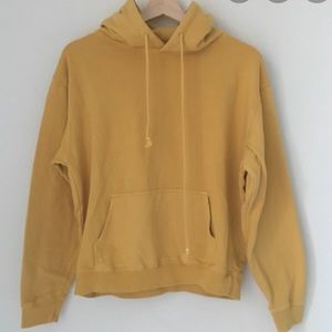 Brandy melville hoodie